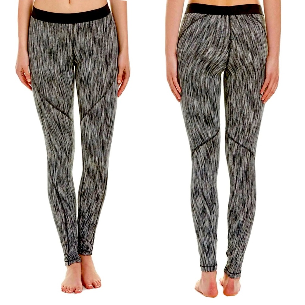 Nike Hyperwarm Tights - Size Large